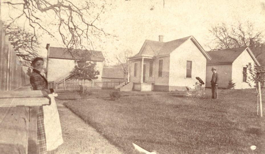 LaFrance Home
