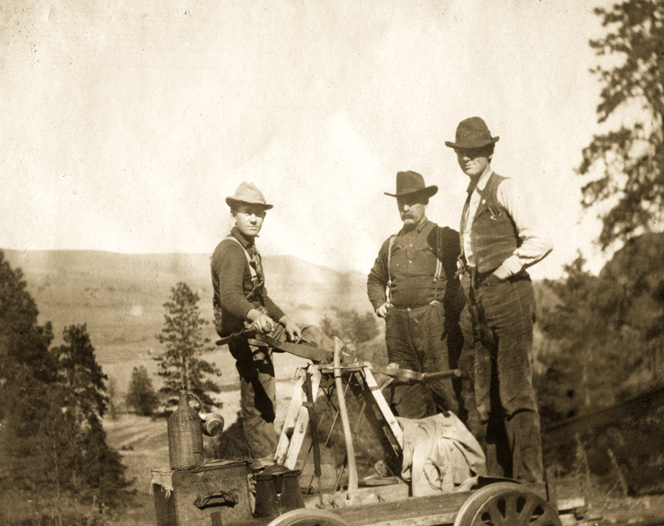 Mobile Coffee Service