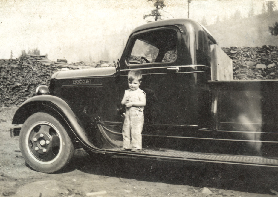 Running Boards