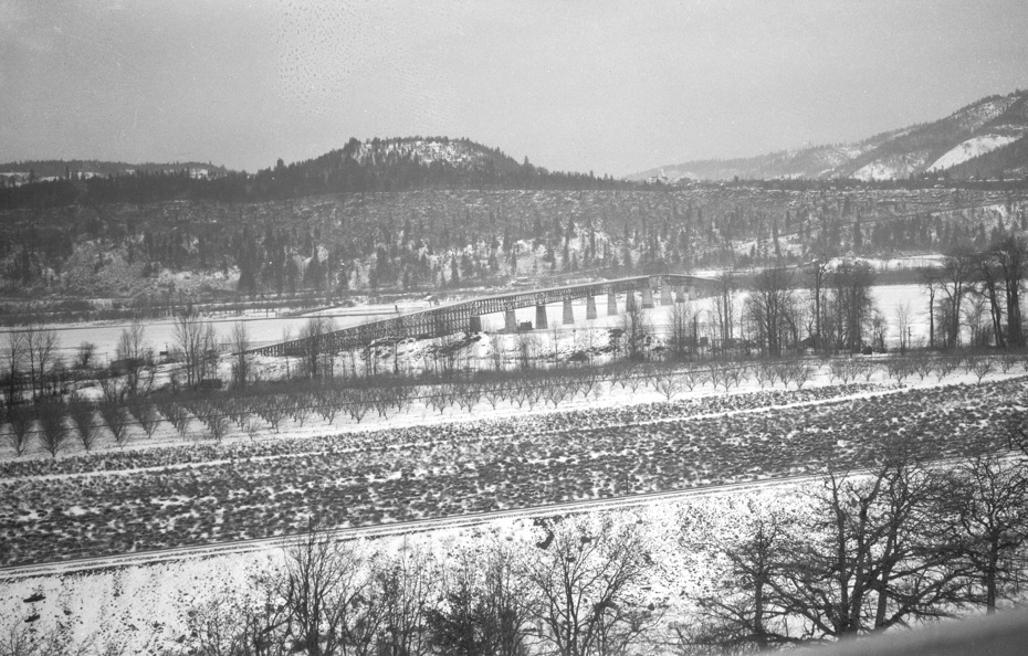 Hood River- White Salmon Bridge