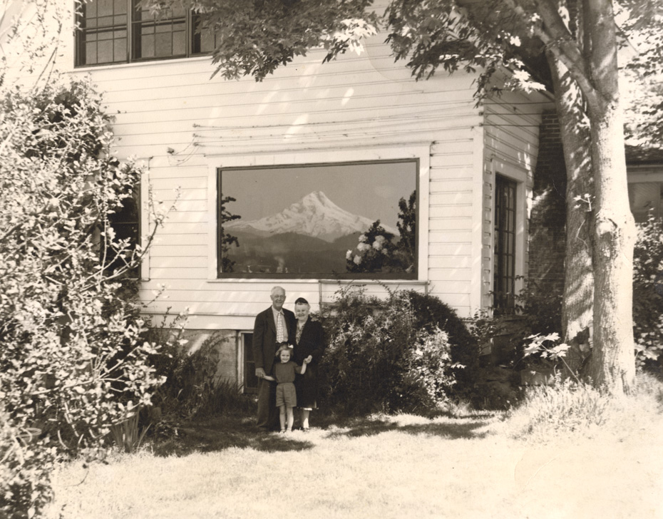 Lage Christmas, 1949