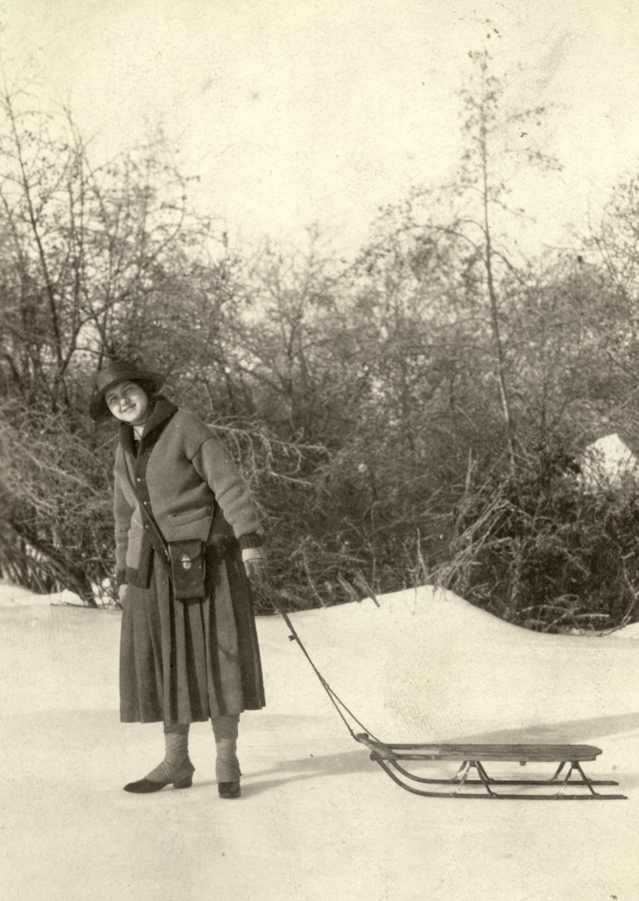 Winter Fun