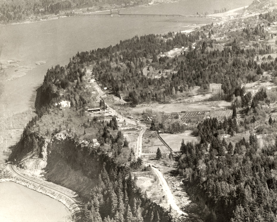 I-80 Construction
