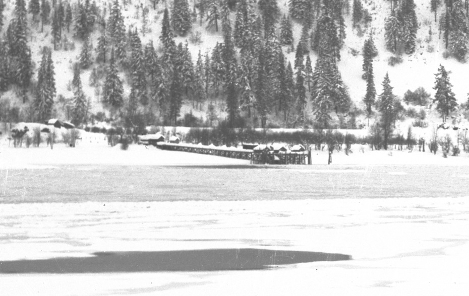 Dock Grade Dock
