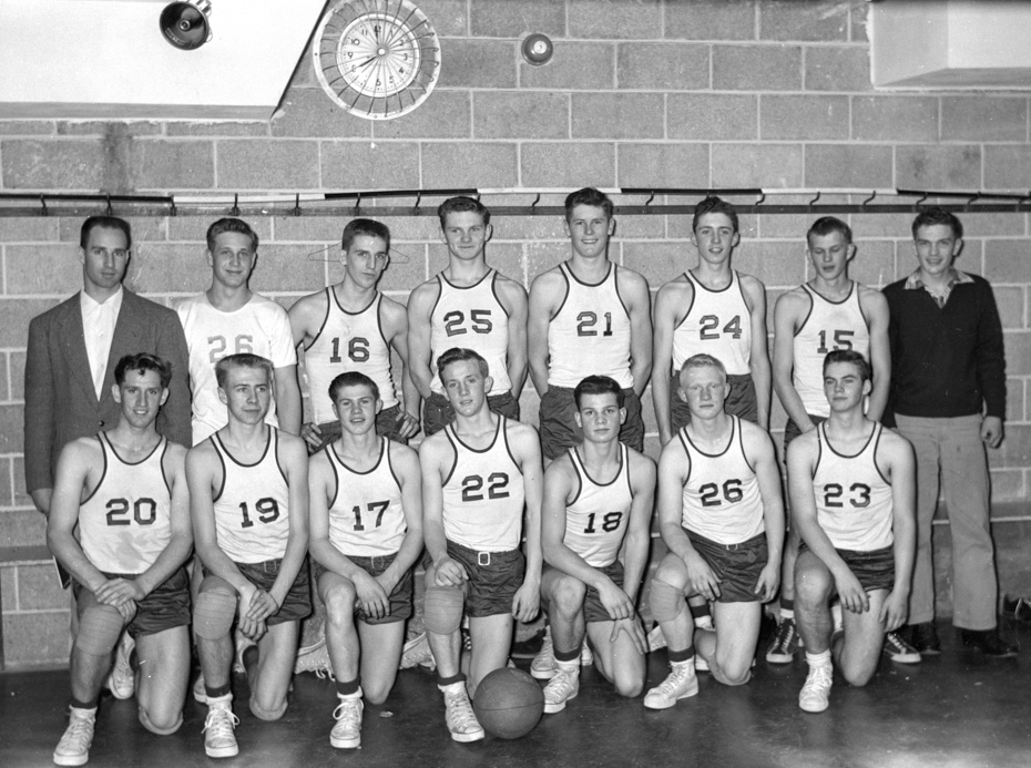Wyeast Basketball