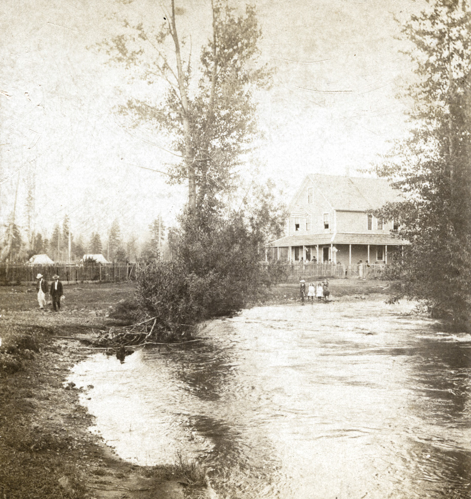 Guler Hotel