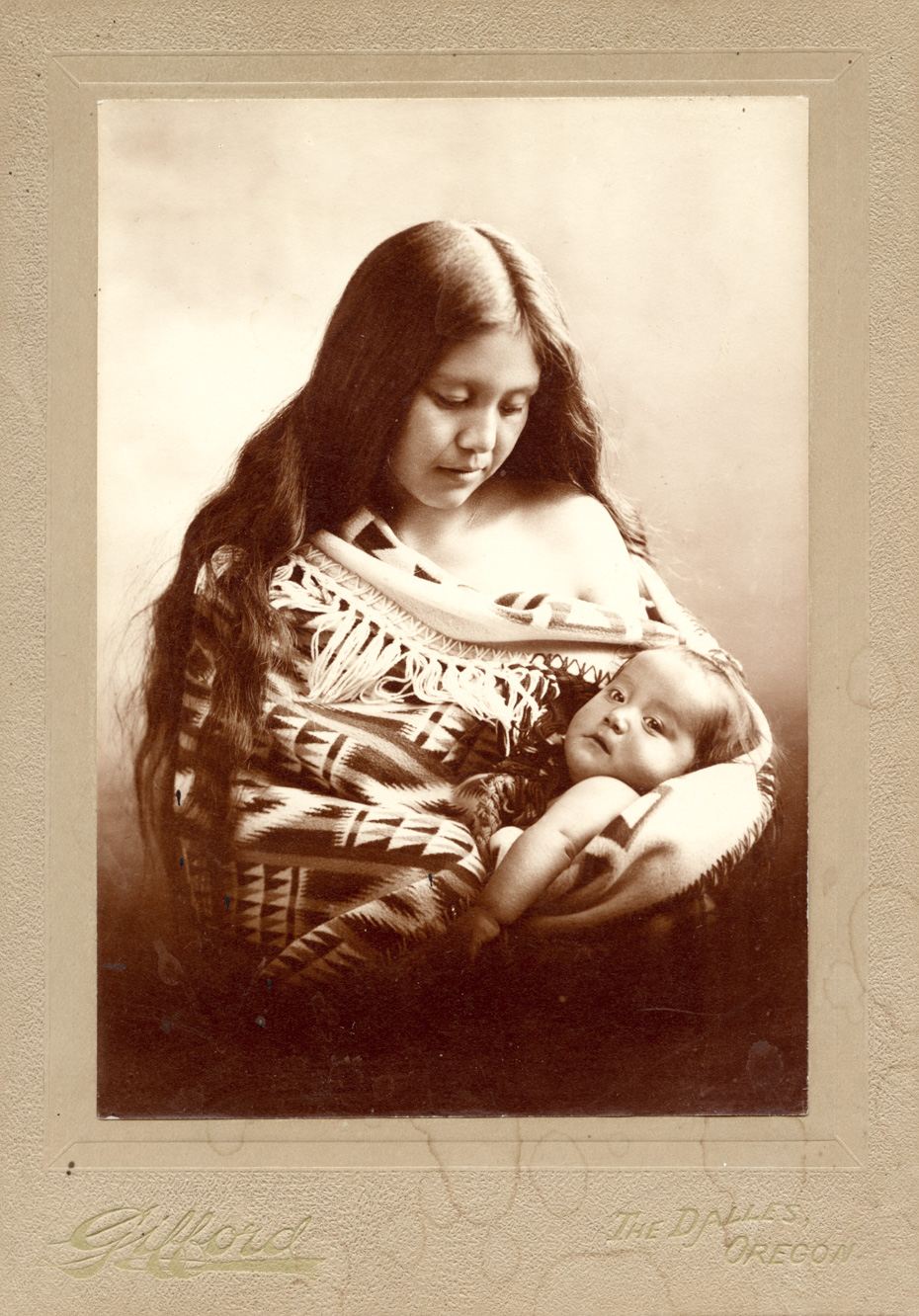 Mother and Child