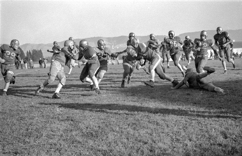 Wyeast Football