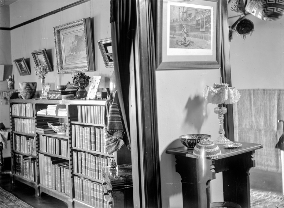 Interior Scene