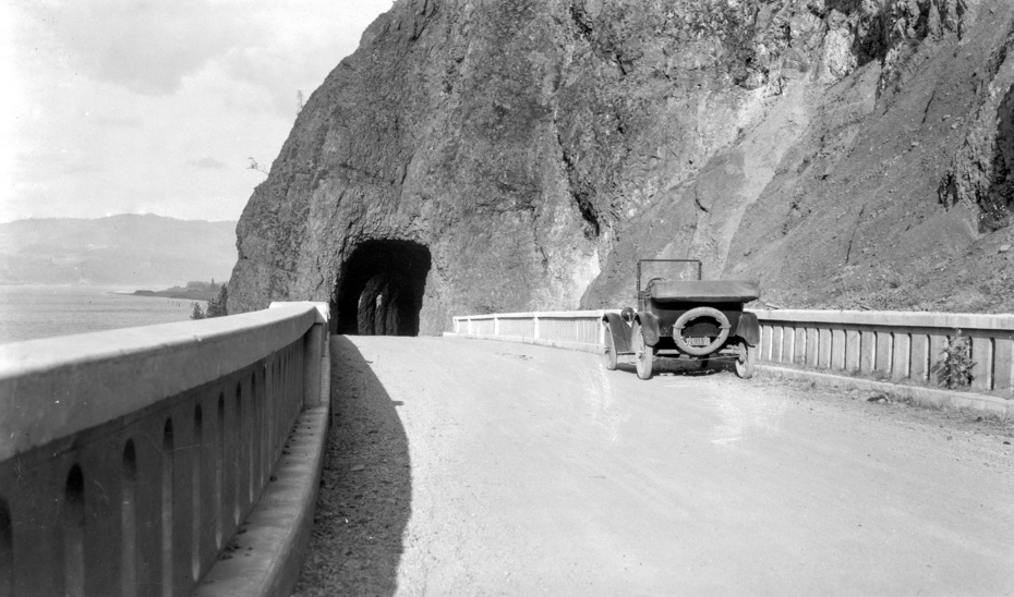West Portal