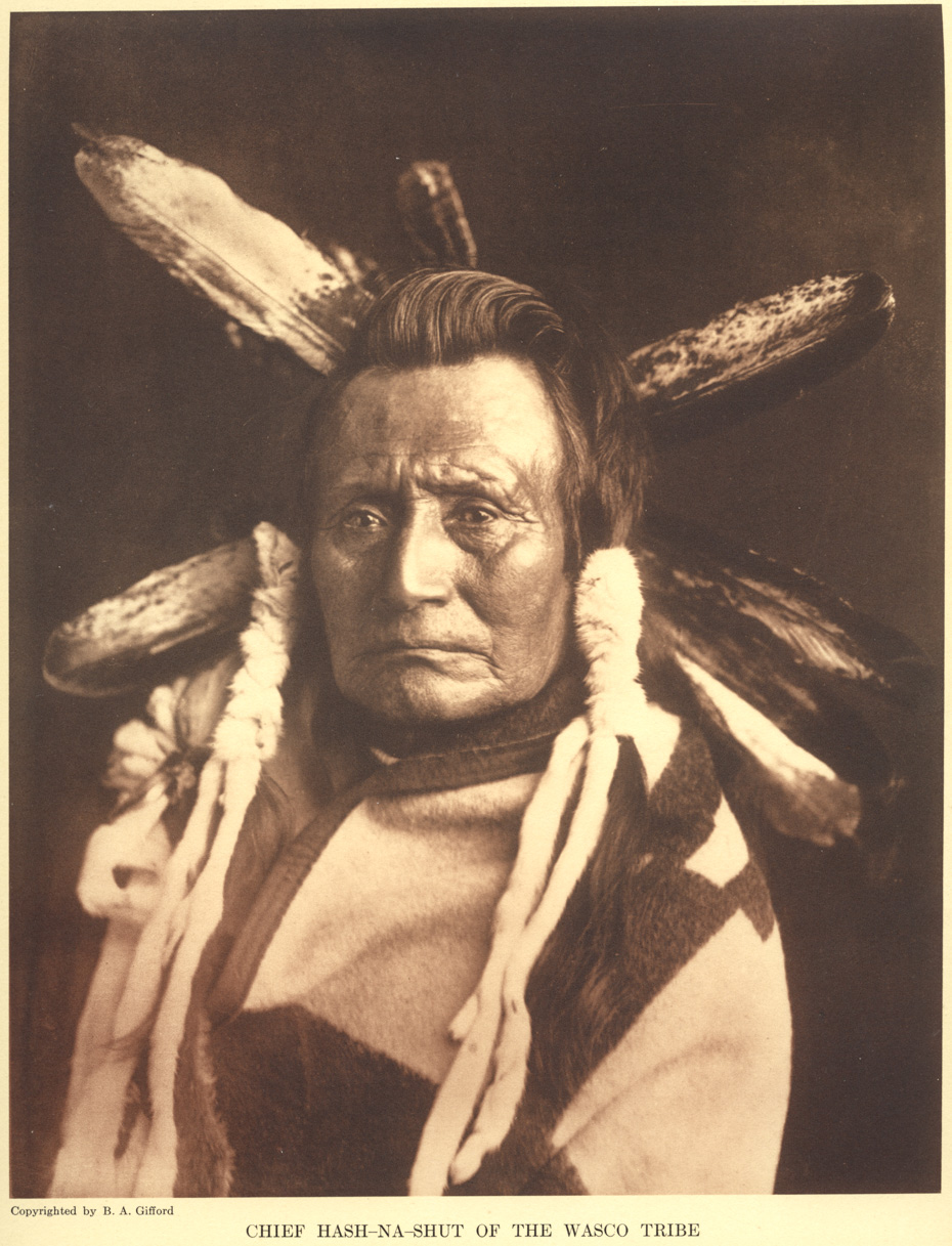 Chief Hash-Na-Shut