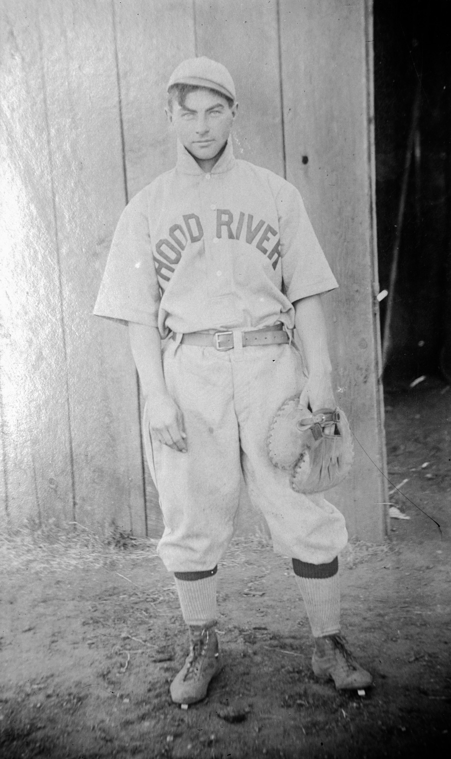 Hood River Baseball
