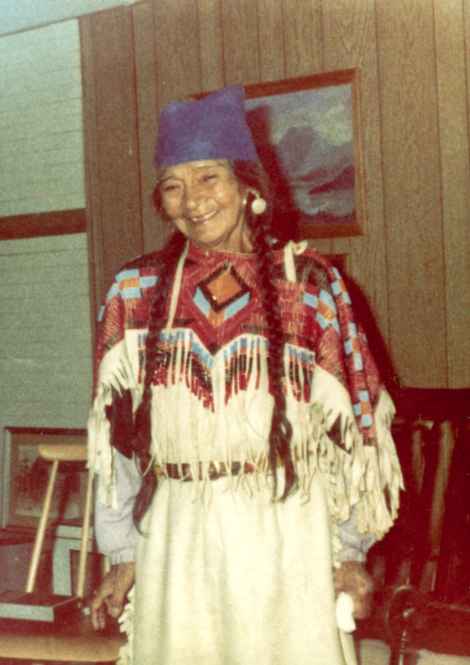 Flora Thompson