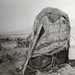 Sweat Box at Celilo Village