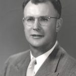 Clifford Moffitt