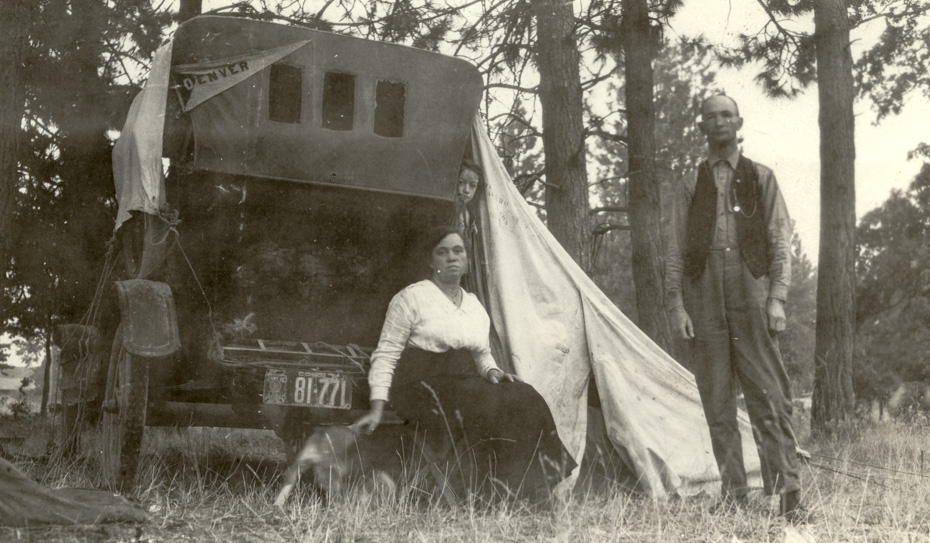 Car Camping
