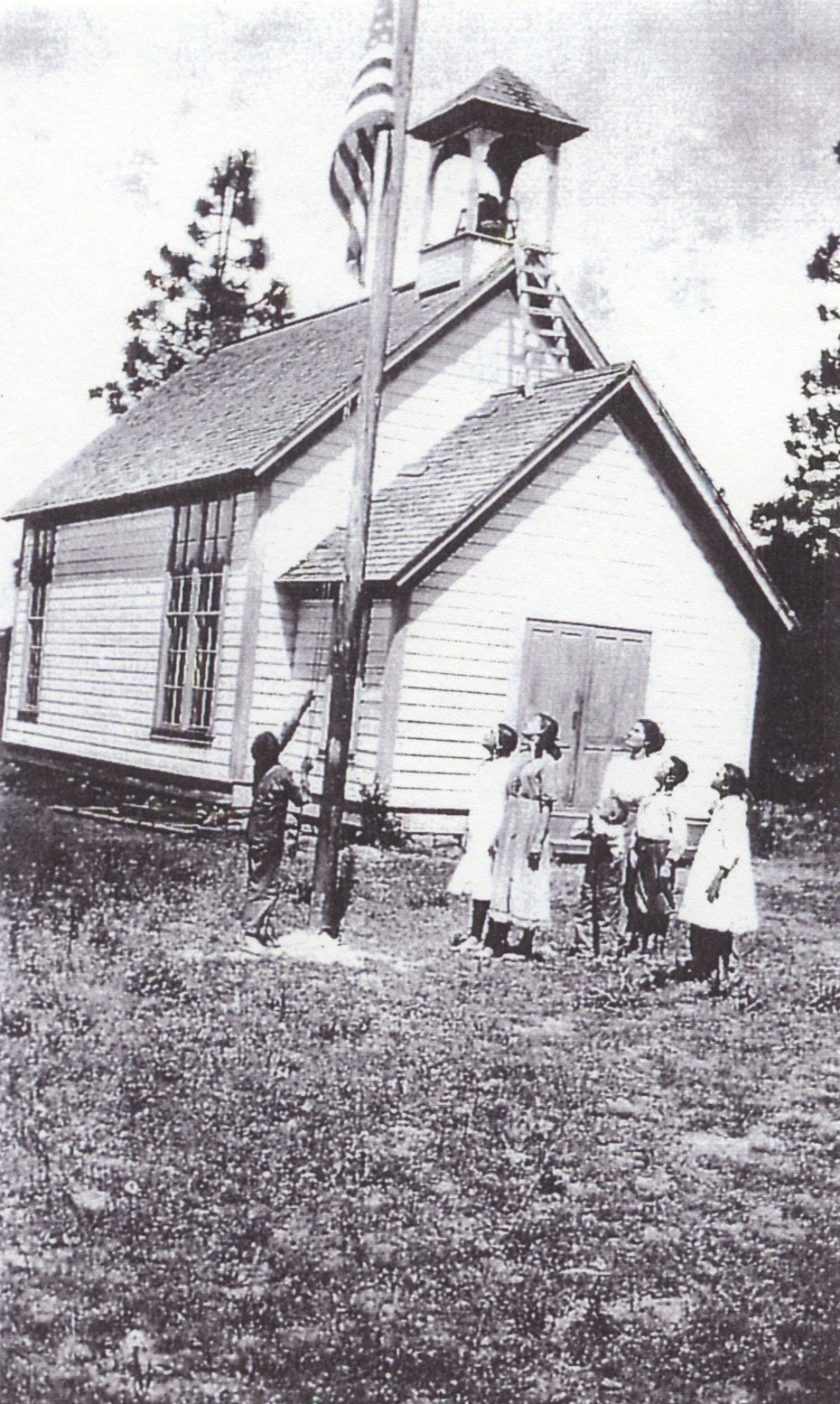 Rose Hill School