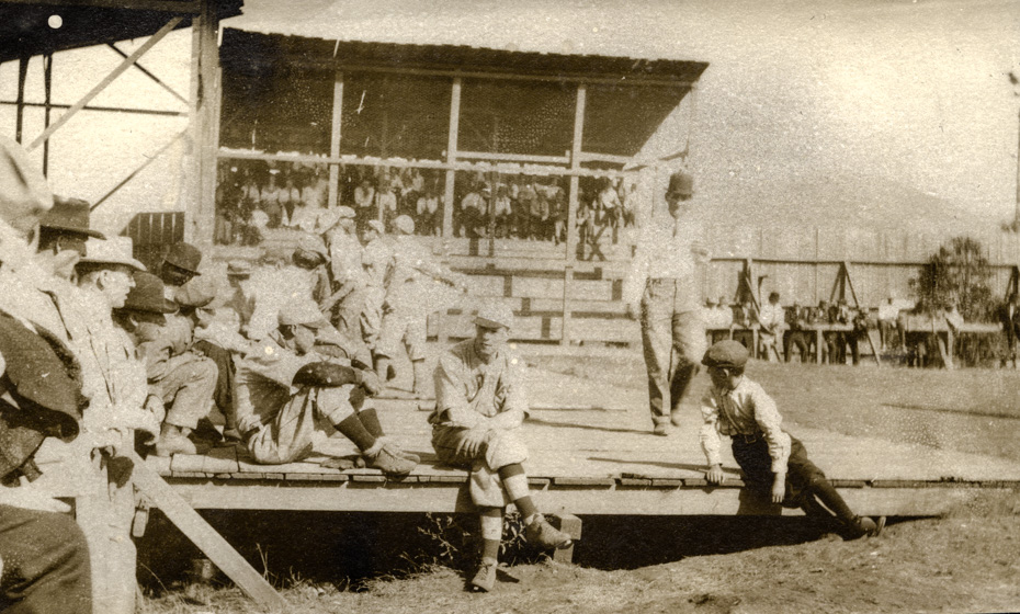 Columbia Park, 1912