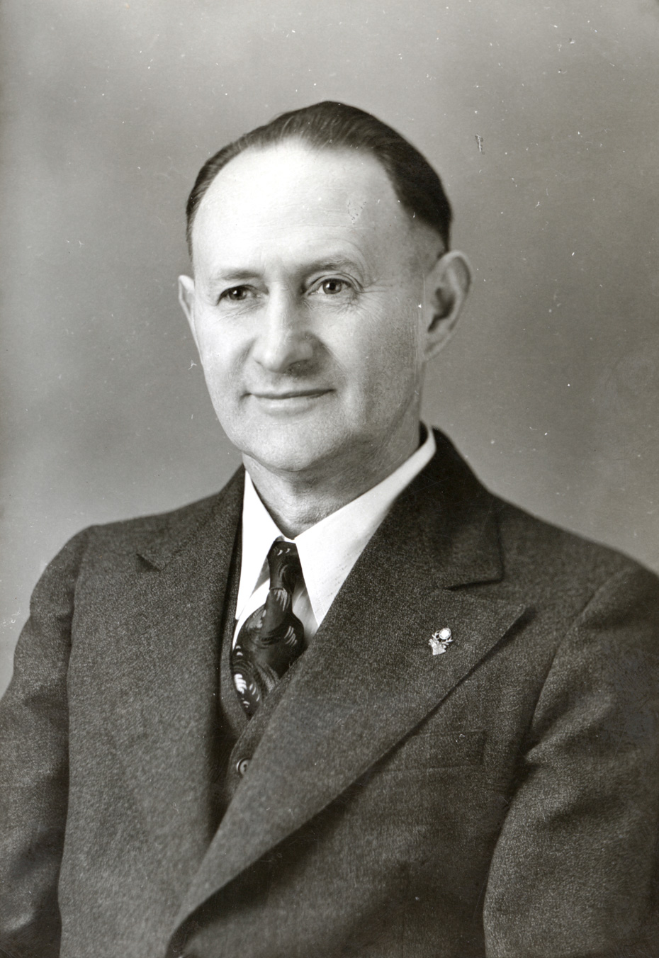 August Bosse
