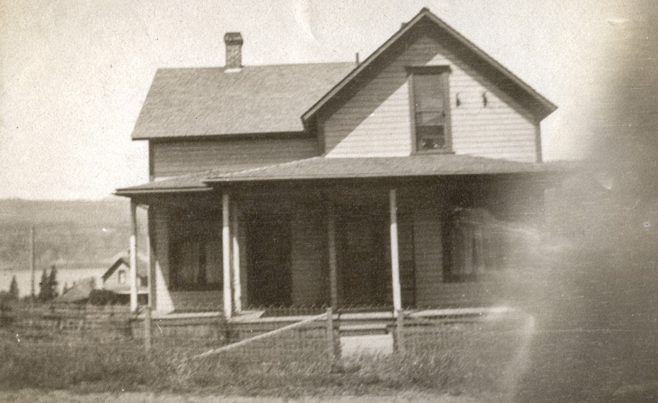 814 Cascade