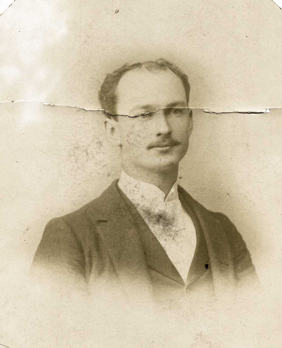 Dr. Carnes