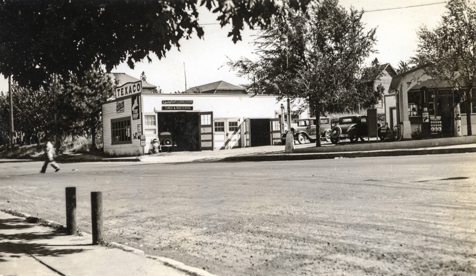 Heights Gas