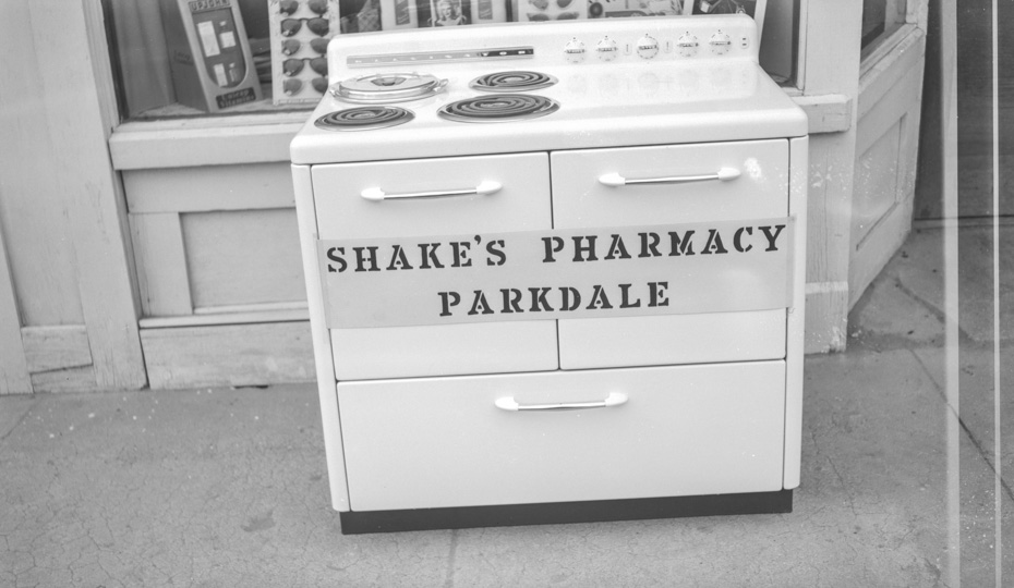 Shakes Pharmacy
