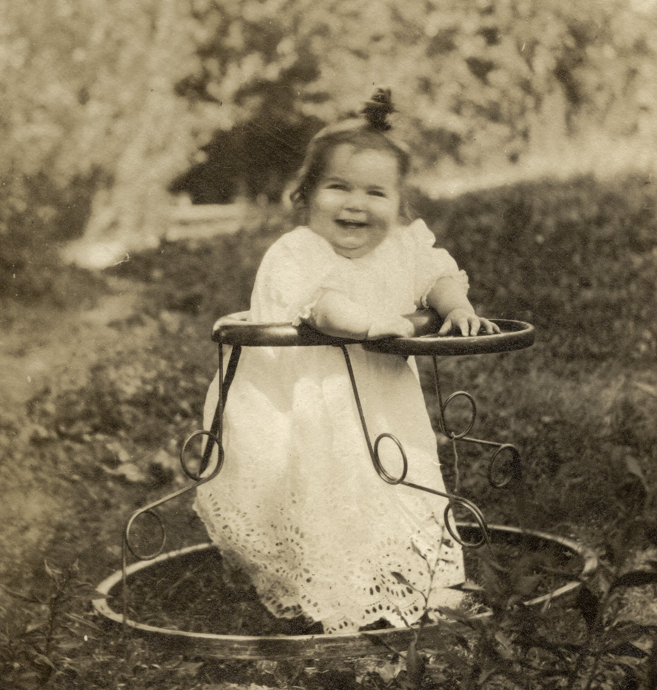 Olive Alfreda Shepler