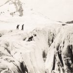 Glaciers in the Glacier