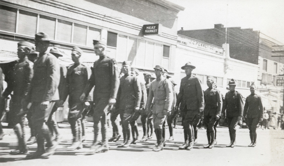 Veterans’ Day
