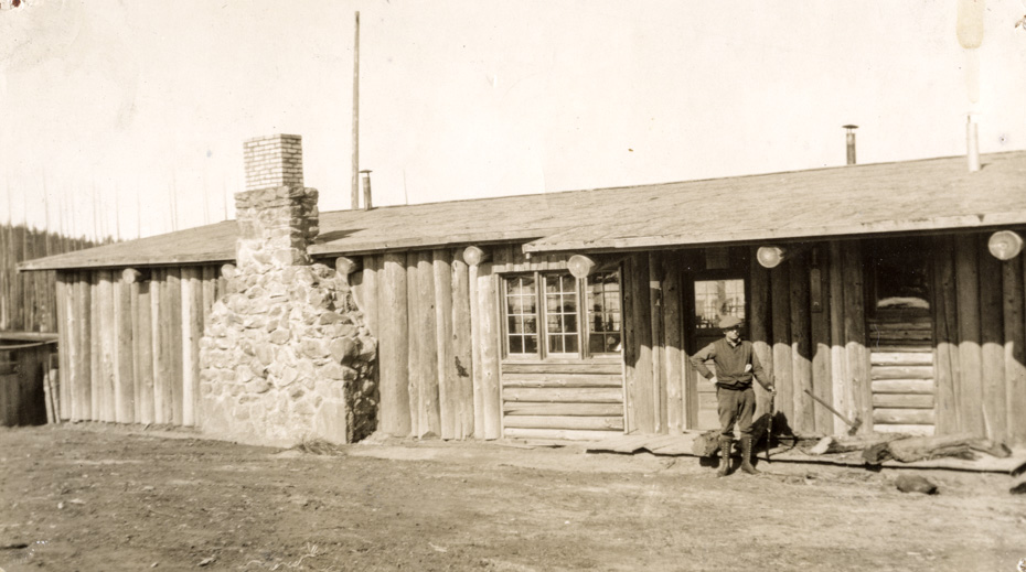 Hannum’s Homestead Inn