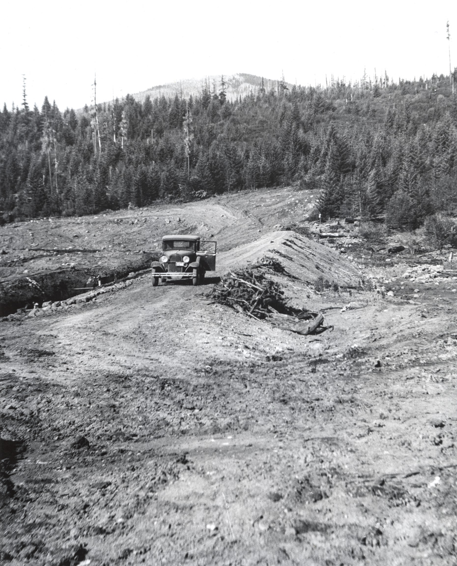 Dam Construction