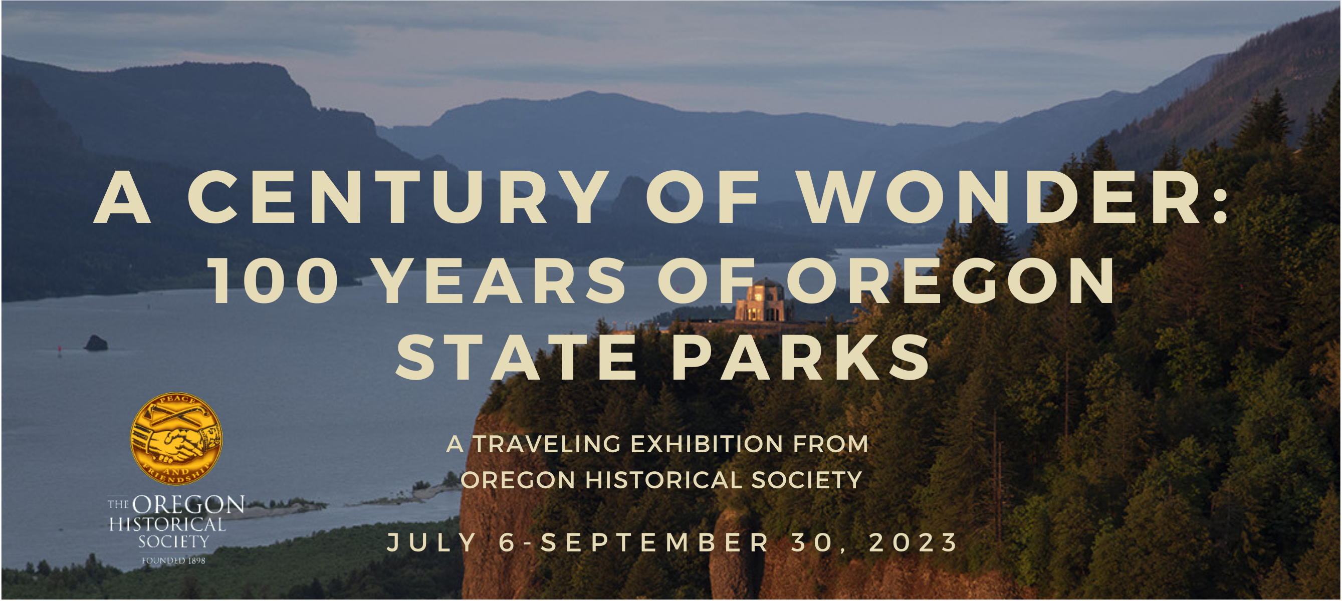 A Century of Wonder 100 Years of Oregon State Parks (5)