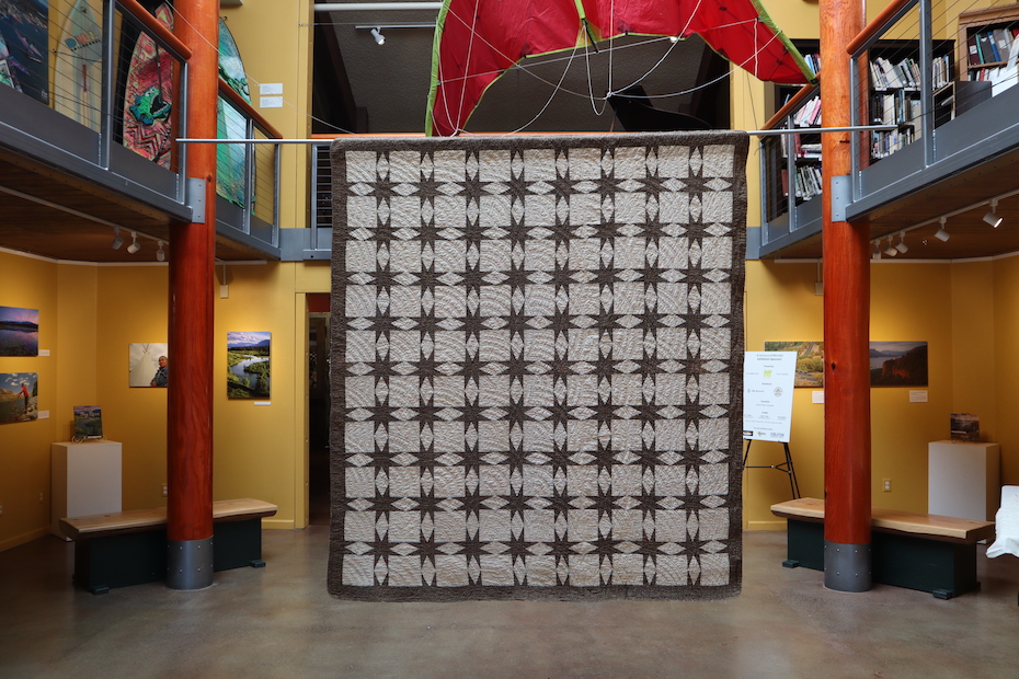 Quilting