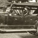 “Me and My Hudson”