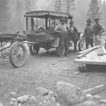 Pacific Power Work Crew