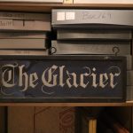 Glacier Offices