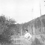 Ella May Davidson