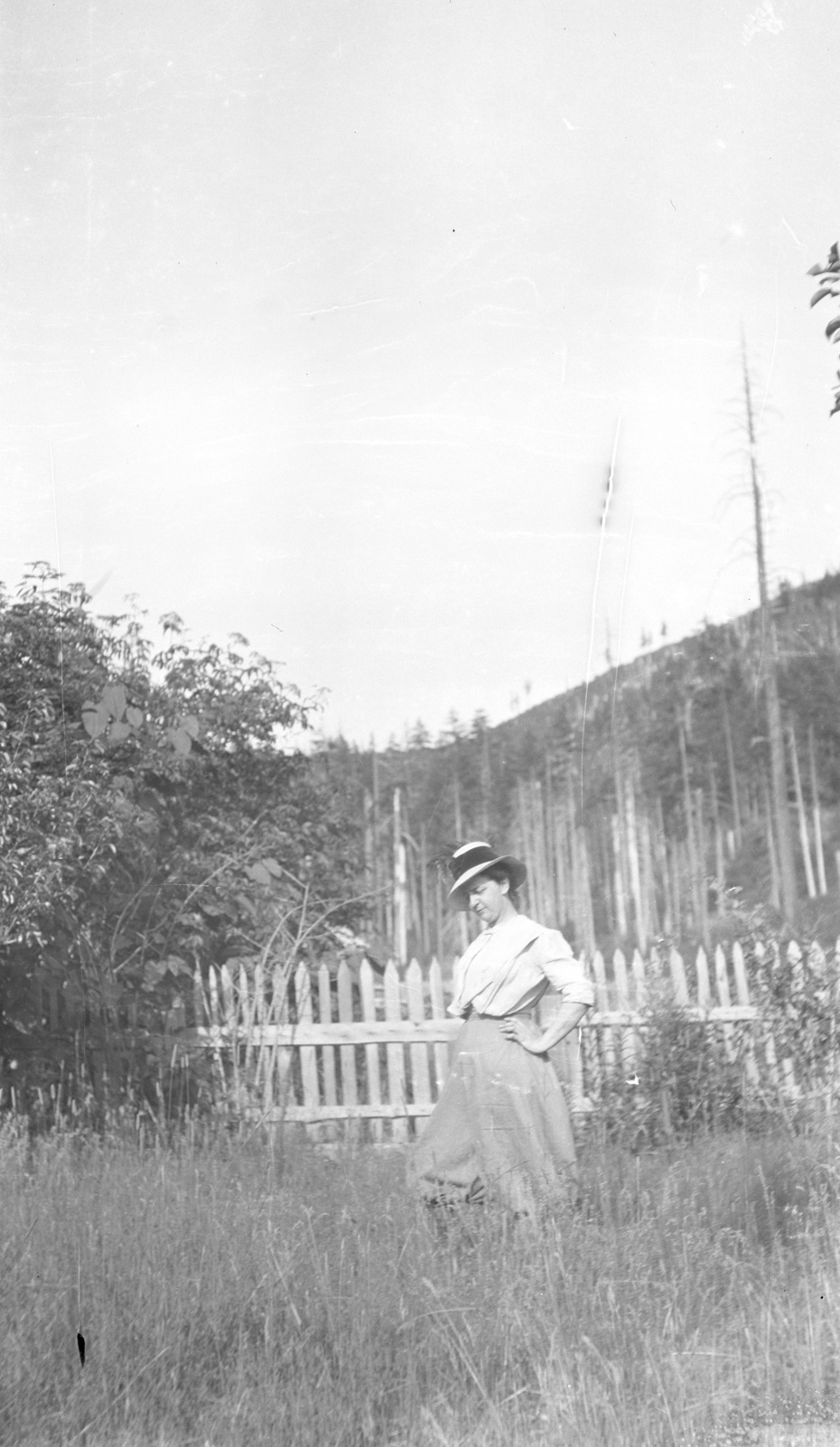 Ella May Davidson