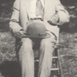 Captain Francis Marion Jackson