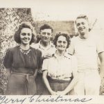 Merry Christmas, 1944