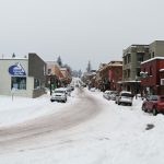 Oak Street, 2014