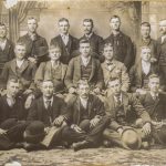 Who’s Who, 1890’s Edition