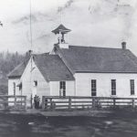 “Old Crapper School”
