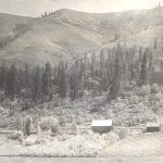Fir Mountain Road?