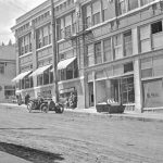 Third Street, circa 1912