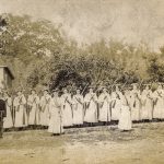 “Drill Team 1898”