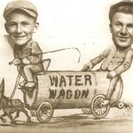 “Water Wagon”