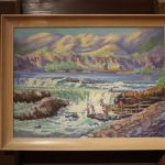Celilo Falls