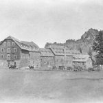 Crater Lake Lodge